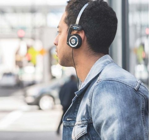 Koss Headphones Porta Pro Headband/On-Ear, Bluetooth, Microphone, Black, Wireless Koss Headphones Porta Pro Headband/On-Ear, Bluetooth, Microphone, Black, Wireless