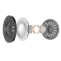 Koss Słuchawki KPH30iK Przewodowe, nauszne, mikrofon, 3,5 mm, czarne