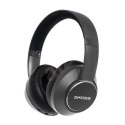 Koss Wireless Headphones BT740IQZ Over-ear, Microphone, Noice canceling, Black