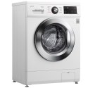 LG Washing machine F2J3WY5WE Energy efficiency class E, Front loading, Washing capacity 6.5 kg, 1200 RPM, Depth 44 cm, Width 60