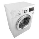 LG Washing machine F2J3WY5WE Energy efficiency class E, Front loading, Washing capacity 6.5 kg, 1200 RPM, Depth 44 cm, Width 60