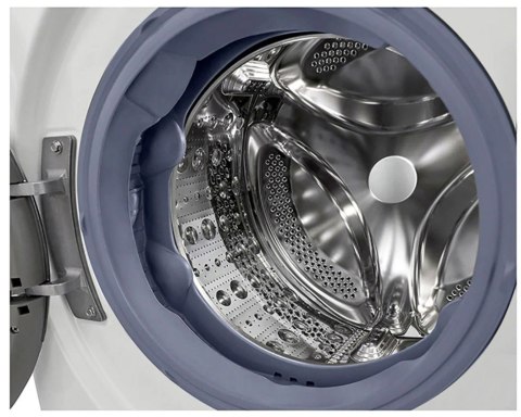 LG Washing machine F4WV510S0E Energy efficiency class E, Front loading, Washing capacity 10.5 kg, 1400 RPM, Depth 56 cm, Width 6 LG Washing machine F4WV510S0E Energy efficiency class E, Front loading, Washing capacity 10.5 kg, 1400 RPM, Depth 56 cm, Width 6