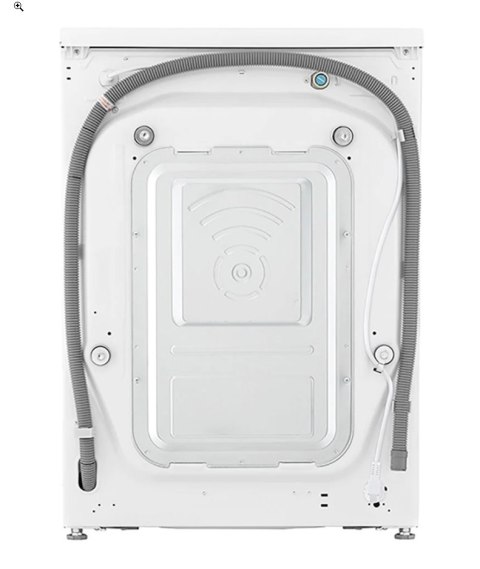 LG Washing machine F4WV510S0E Energy efficiency class E, Front loading, Washing capacity 10.5 kg, 1400 RPM, Depth 56 cm, Width 6 LG Washing machine F4WV510S0E Energy efficiency class E, Front loading, Washing capacity 10.5 kg, 1400 RPM, Depth 56 cm, Width 6