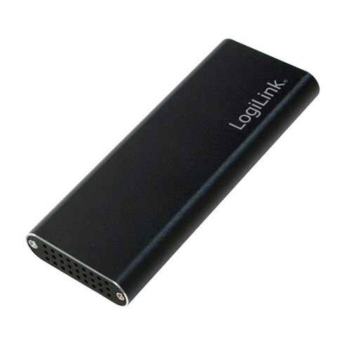 Logilink External SSD Enclosure UA0314 Logilink External SSD Enclosure UA0314