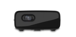 Philips Mobile Projector PicoPix Micro+ FWVGA (854x480), 100 ANSI lumens, Black