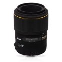 Sigma EX 105mm F2.8 Macro DG OS HSM Canon
