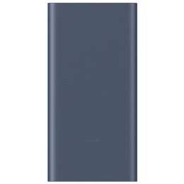Xiaomi Power Bank 10000 mAh, Blue, 22.5 W
