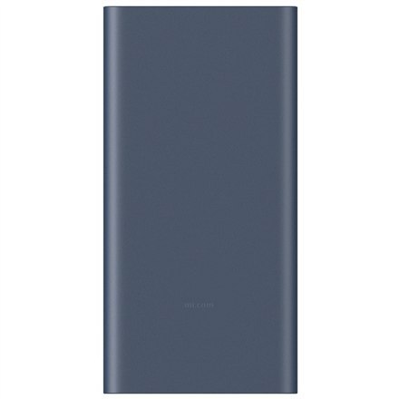 Xiaomi Power Bank 10000 mAh, Blue, 22.5 W Xiaomi Power Bank 10000 mAh, Blue, 22.5 W