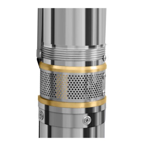 Pompa głębinowa do studni głębinowej MSW 10800 L/godz. do 54 m Pompa głębinowa do studni głębinowej MSW 10800 L/godz. do 54 m
