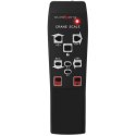 Waga hakowa wisząca magazynowa z pilotem duży wyświetlacz LCD 500 / 0.1 kg