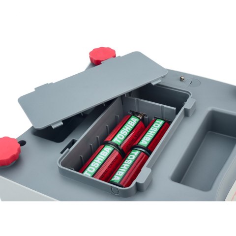 Waga stołowa gastronomiczna kontrolna pomocniczna VALOR 1000 6kg / 1g - OHAUS V12P6 Waga stołowa gastronomiczna kontrolna pomocniczna VALOR 1000 6kg / 1g - OHAUS V12P6