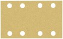 ARKUSZE ŚCIERNE EXPERT EXC470 80*133MM P100 10PC