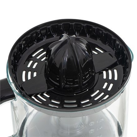 Adler Citrus Juicer AD 4012 Black, 40 W, Number of speeds 1 Adler Citrus Juicer AD 4012 Black, 40 W, Number of speeds 1