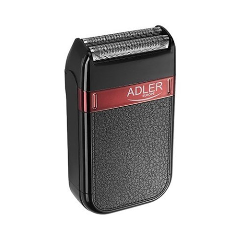 Adler Shaver AD 2923 Cordless, Charging time 1 h, Operating time 45 min, Wet use, NiMH, Number of shaver heads/blades 1, Black Adler Shaver AD 2923 Cordless, Charging time 1 h, Operating time 45 min, Wet use, NiMH, Number of shaver heads/blades 1, Black