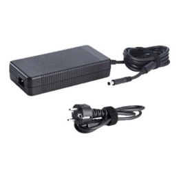 Dell 330-Watt AC Adapter with 2 Meter European Power Cord 330 W