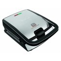TEFAL SW852D12 Sandwich Maker 700 W, Number of plates 2, Number of pastry 2, Stainless steel