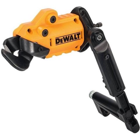 ADAPTER UDAROWY - NOŻYCE DO BLACH ADAPTER UDAROWY - NOŻYCE DO BLACH