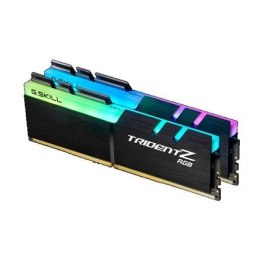 G.Skill Trident Z RGB 16 GB, DDR4, 4000 MHz, PC/server, Registered No, ECC No