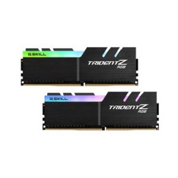 G.Skill Trident Z RGB 16 GB, DDR4, 4000 MHz, PC/server, Registered No, ECC No