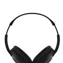Słuchawki bezprzewodowe Koss KPH7 nauszne, mikrofon, Bluetooth, czarne