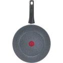 TEFAL Pan G1501972 Healthy Chef Wok, Diameter 28 cm, Suitable for induction hob, Fixed handle