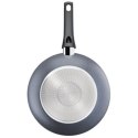 TEFAL Pan G1501972 Healthy Chef Wok, Diameter 28 cm, Suitable for induction hob, Fixed handle