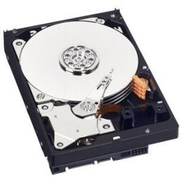Western Digital Caviar Blue 7200 RPM, 1000 GB, 64 MB