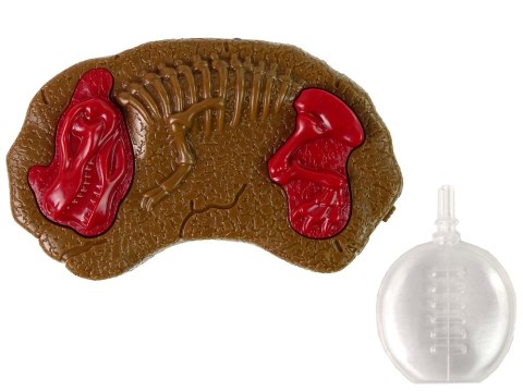 Dinozaur Tyranozaur Rex Zdalnie Sterowany R/C z Parą Dźwięk Dinozaur Tyranozaur Rex Zdalnie Sterowany R/C z Parą Dźwięk