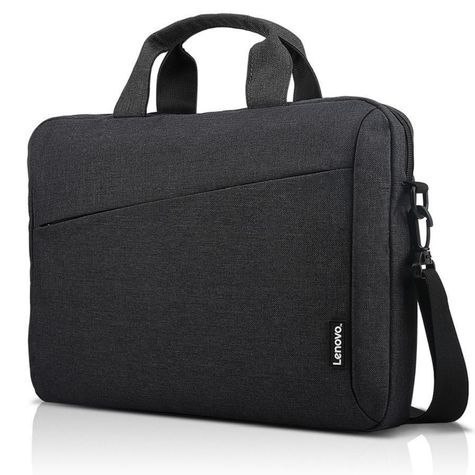 Lenovo Casual Toploader T210 Fits up to size 15.6 ", Black, Messenger - Briefcase Lenovo Casual Toploader T210 Fits up to size 15.6 ", Black, Messenger - Briefcase