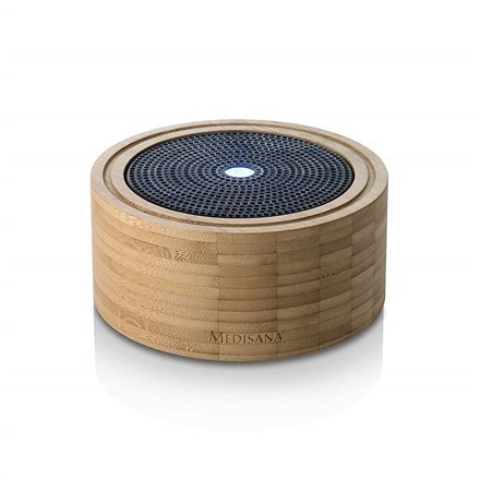 Medisana Aroma diffuser AD 625 Bamboo, Aroma diffusor Medisana Aroma diffuser AD 625 Bamboo, Aroma diffusor