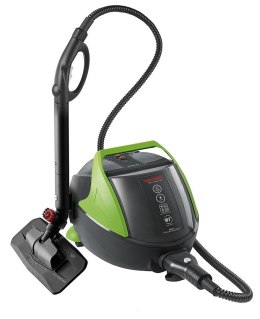 Polti Steam cleaner PTEU0280 Vaporetto Pro 95 Turbo Flexi Power 1100 W, Steam pressure 5 bar, Water tank capacity 1.3 L, Black/G