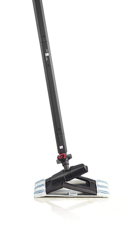 Polti Steam cleaner PTEU0280 Vaporetto Pro 95 Turbo Flexi Power 1100 W, Steam pressure 5 bar, Water tank capacity 1.3 L, Black/G Polti Steam cleaner PTEU0280 Vaporetto Pro 95 Turbo Flexi Power 1100 W, Steam pressure 5 bar, Water tank capacity 1.3 L, Black/G