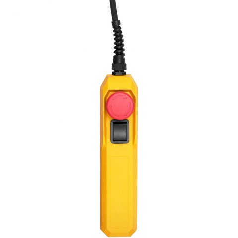 Wciągarka wyciągarka łańcuchowa elektryczna warsztatowa 300 kg 3 m Wciągarka wyciągarka łańcuchowa elektryczna warsztatowa 300 kg 3 m