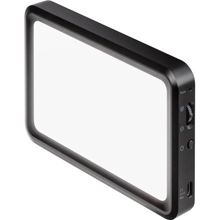 ELGATO Mini Key Light, Black ELGATO Mini Key Light, Black