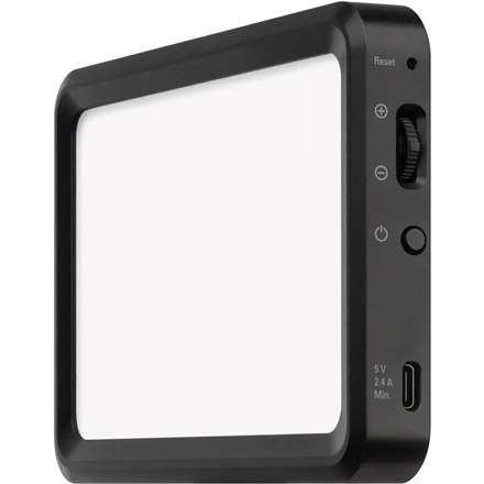 ELGATO Mini Key Light, Black ELGATO Mini Key Light, Black