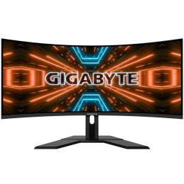 Gigabyte Gaming Monitor G34WQC A 34 