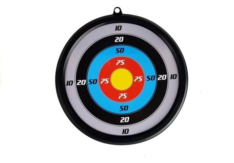 Kusza z tarczą + 3 Strzały Kołczan Celownik Laser Kusza z tarczą + 3 Strzały Kołczan Celownik Laser