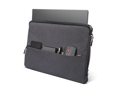 Lenovo Accessories Cover for Yoga Tab 13 Fits up to size 13 ", Gray (WW) Lenovo Accessories Cover for Yoga Tab 13 Fits up to size 13 ", Gray (WW)