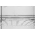 Szafa mroźnicza zamrażarka gastronomiczna 1-drzwiowa Profi Line 410L - Hendi 233115