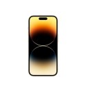 Apple iPhone 14 Pro Gold, 6,1 ", wyświetlacz Super Retina XDR z ProMotion, 2532 x 1170 pikseli, Apple, A16 Bionic, pamięć wewnęt