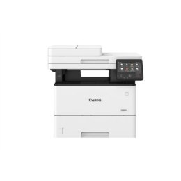 Canon Multifunction Laser Printer I-SENSYS MF552DW Mono, Laser, Drukarka, A4, Wi-Fi