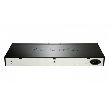 D-Link DGS-1210 Series Inteligentne zarządzalne przełączniki gigabitowe DGS-1210-24P Managed L2, Desktop/Rack D-Link DGS-1210 Series Inteligentne zarządzalne przełączniki gigabitowe DGS-1210-24P Managed L2, Desktop/Rack