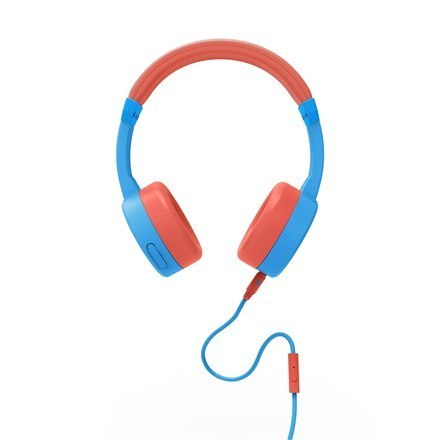 Energy Sistem Lol&Roll Pop Dziecięce słuchawki Bluetooth Niebieskie Energy Sistem Lol&Roll Pop Dziecięce słuchawki Bluetooth Niebieskie
