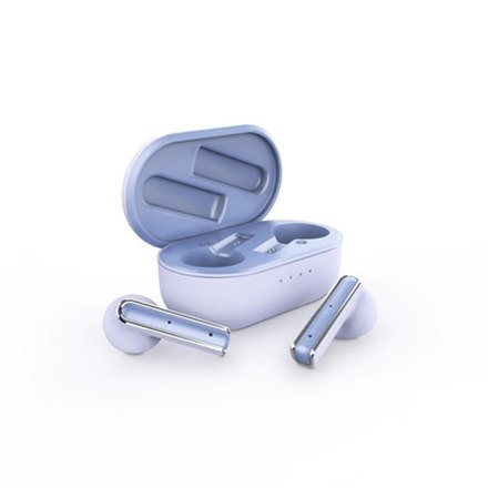 Energy Sistem True Wireless Earbuds Słuchawki Styl 4 Bezprzewodowe, Douszne, Mikrofon, Bluetooth, Bezprzewodowe, Fioletowe Energy Sistem True Wireless Earbuds Słuchawki Styl 4 Bezprzewodowe, Douszne, Mikrofon, Bluetooth, Bezprzewodowe, Fioletowe