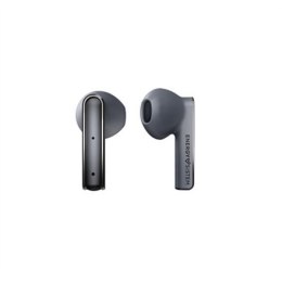 Energy Sistem True Wireless Earbuds Słuchawki Styl 4 Bezprzewodowe, Douszne, Mikrofon, Bluetooth, Bezprzewodowe, Kamienne