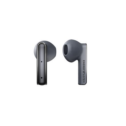 Energy Sistem True Wireless Earbuds Słuchawki Styl 4 Bezprzewodowe, Douszne, Mikrofon, Bluetooth, Bezprzewodowe, Kamienne Energy Sistem True Wireless Earbuds Słuchawki Styl 4 Bezprzewodowe, Douszne, Mikrofon, Bluetooth, Bezprzewodowe, Kamienne