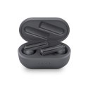 Energy Sistem True Wireless Earbuds Słuchawki Styl 4 Bezprzewodowe, Douszne, Mikrofon, Bluetooth, Bezprzewodowe, Kamienne