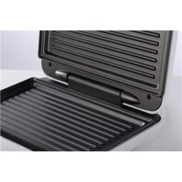Gorenje Sandwich Maker SM701GCW 700 W, Number of plates 1, Number of pastry 1, White