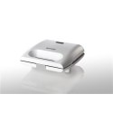 Gorenje Sandwich Maker SM701GCW 700 W, Number of plates 1, Number of pastry 1, White