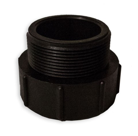 NAKRĘTKA DO ZBIORNIKA-MAUSER ADAPTER 2'X2'G.ZEW. NAKRĘTKA DO ZBIORNIKA-MAUSER ADAPTER 2'X2'G.ZEW.